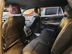 فولكسفاغن أطلس كروس سبورت